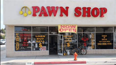 luxury pawn shop near me.